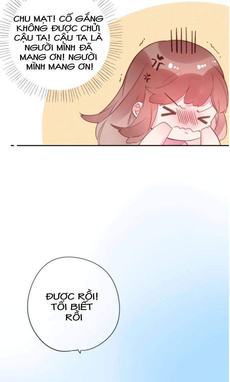 Dolo Mệnh Vận Giao Nang Chapter 39 - 53