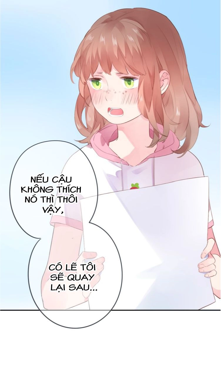 Dolo Mệnh Vận Giao Nang Chapter 39 - 54