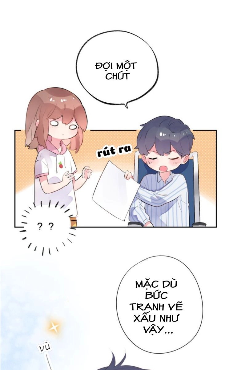 Dolo Mệnh Vận Giao Nang Chapter 39 - 55