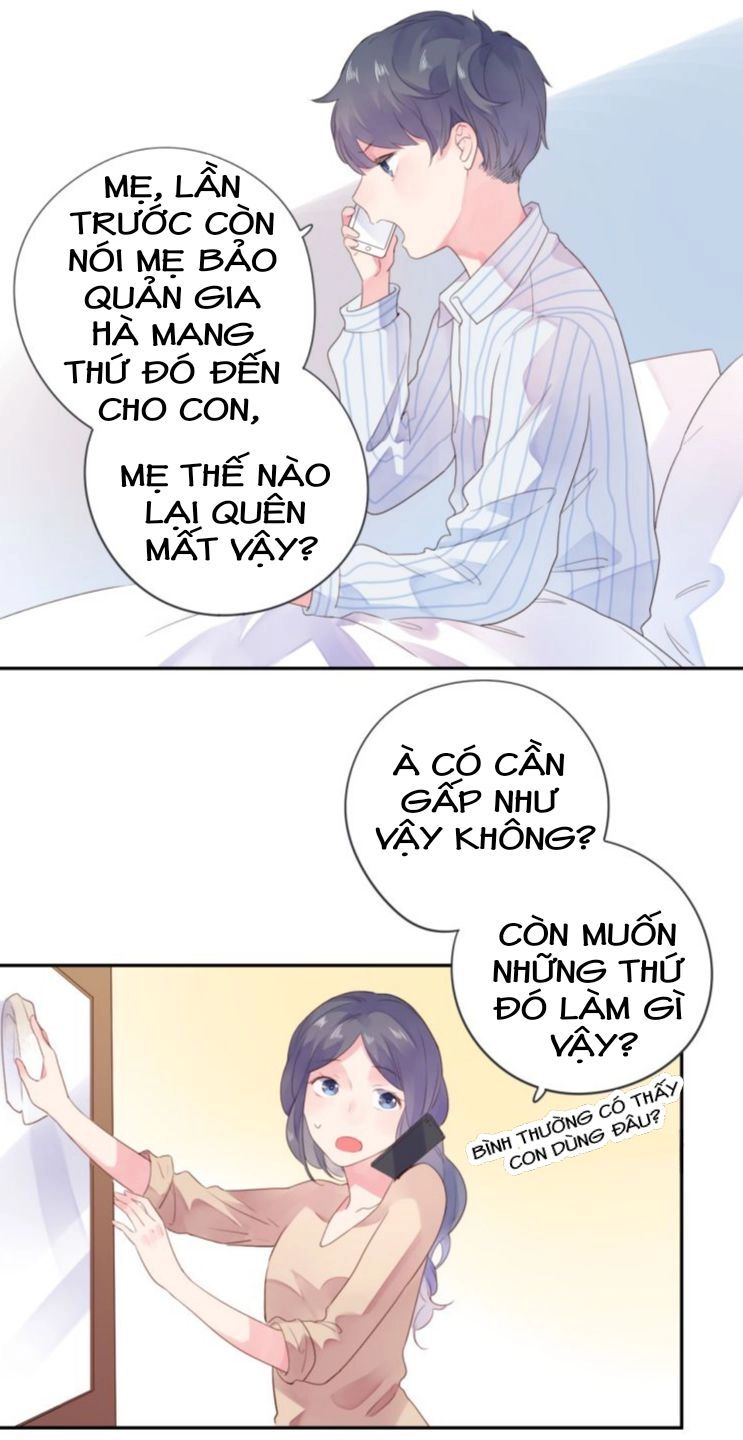 Dolo Mệnh Vận Giao Nang Chapter 39 - 60