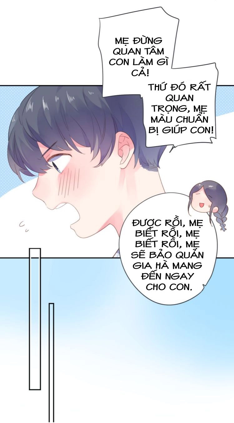 Dolo Mệnh Vận Giao Nang Chapter 39 - 61
