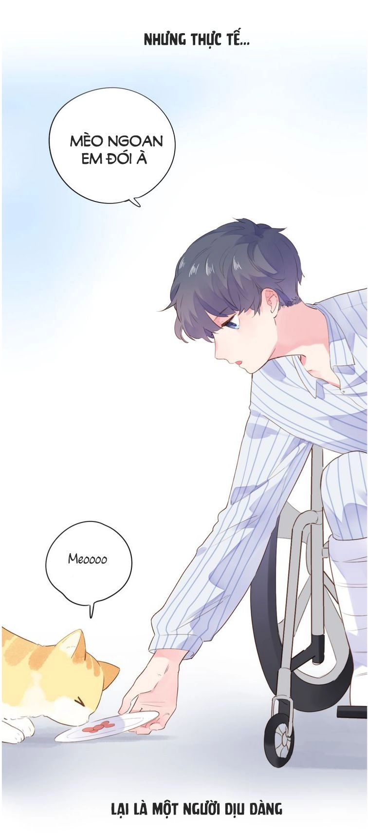 Dolo Mệnh Vận Giao Nang Chapter 41 - 6