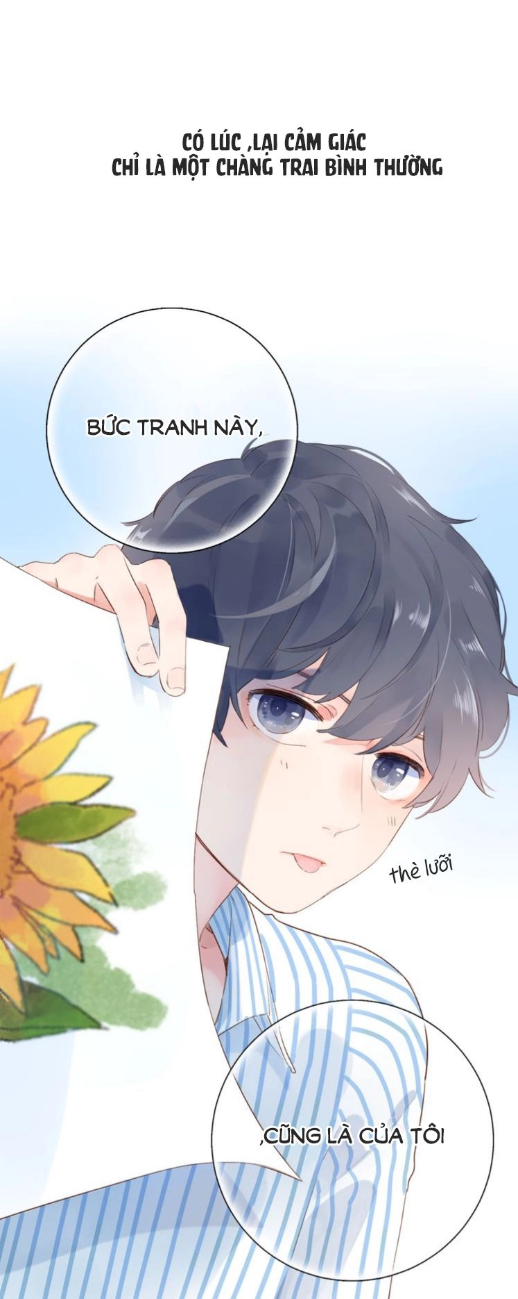 Dolo Mệnh Vận Giao Nang Chapter 41 - 9