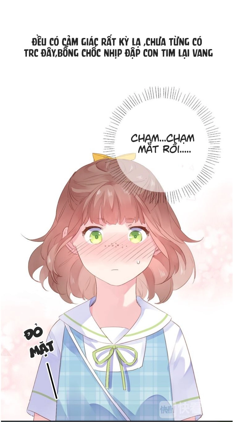 Dolo Mệnh Vận Giao Nang Chapter 41 - 11