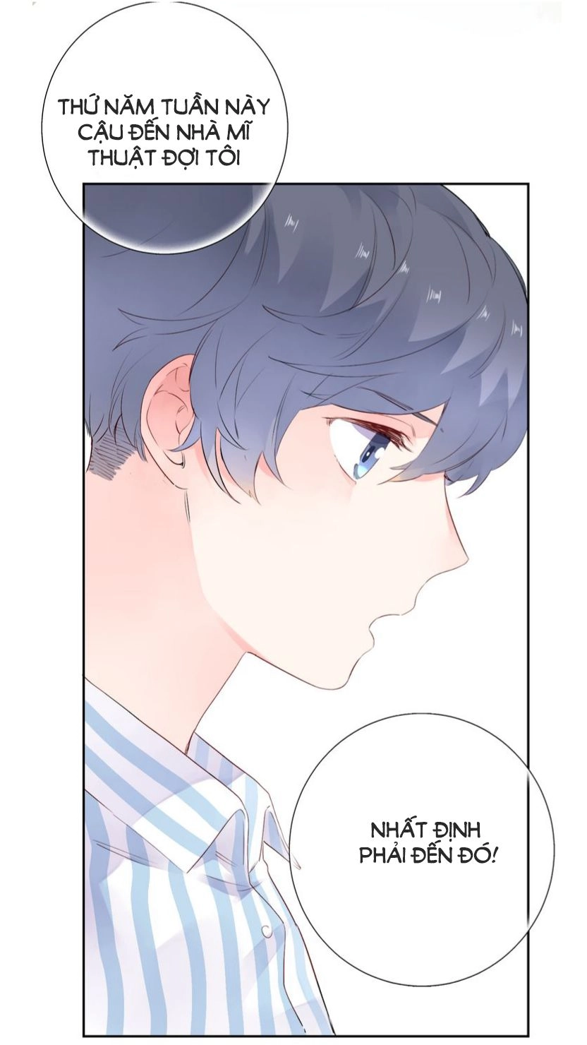 Dolo Mệnh Vận Giao Nang Chapter 41 - 13