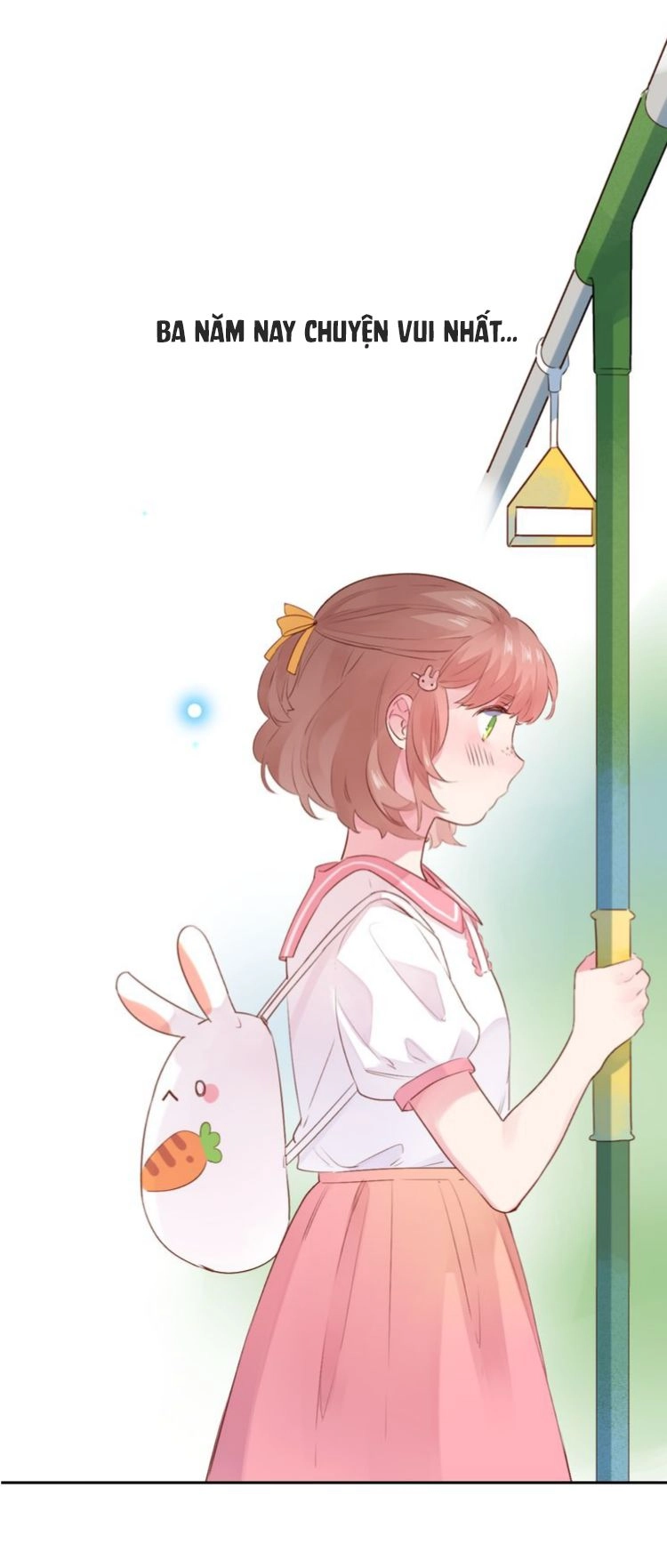 Dolo Mệnh Vận Giao Nang Chapter 41 - 14