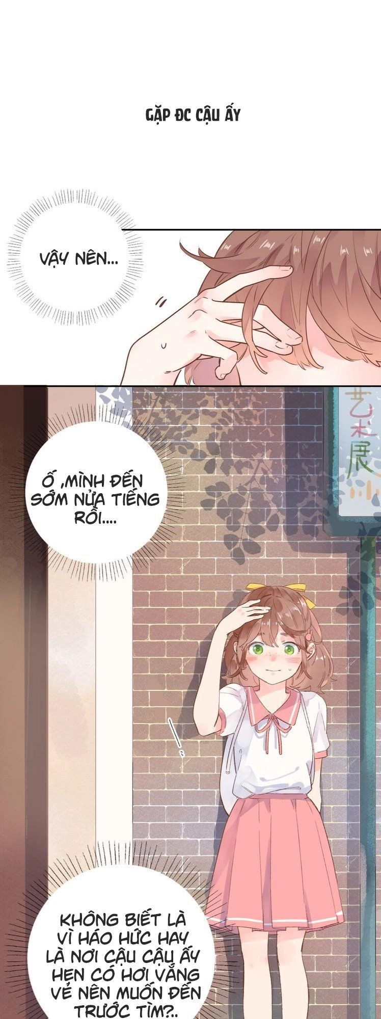 Dolo Mệnh Vận Giao Nang Chapter 41 - 16