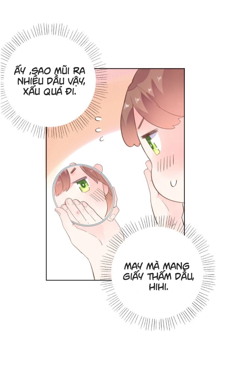 Dolo Mệnh Vận Giao Nang Chapter 41 - 18