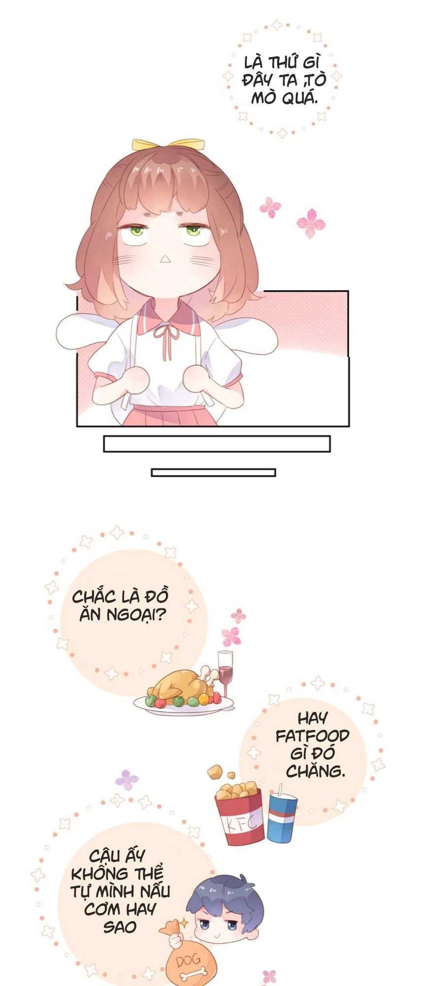 Dolo Mệnh Vận Giao Nang Chapter 41 - 21