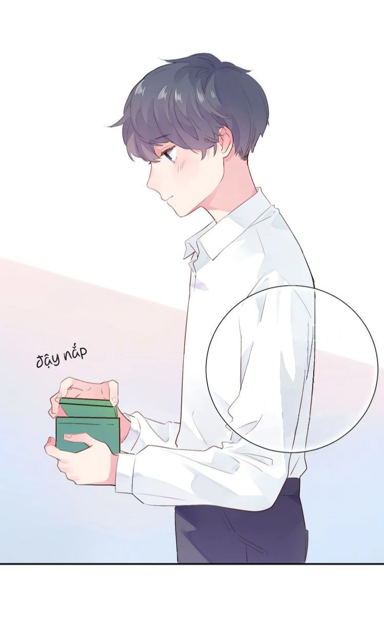 Dolo Mệnh Vận Giao Nang Chapter 41 - 29