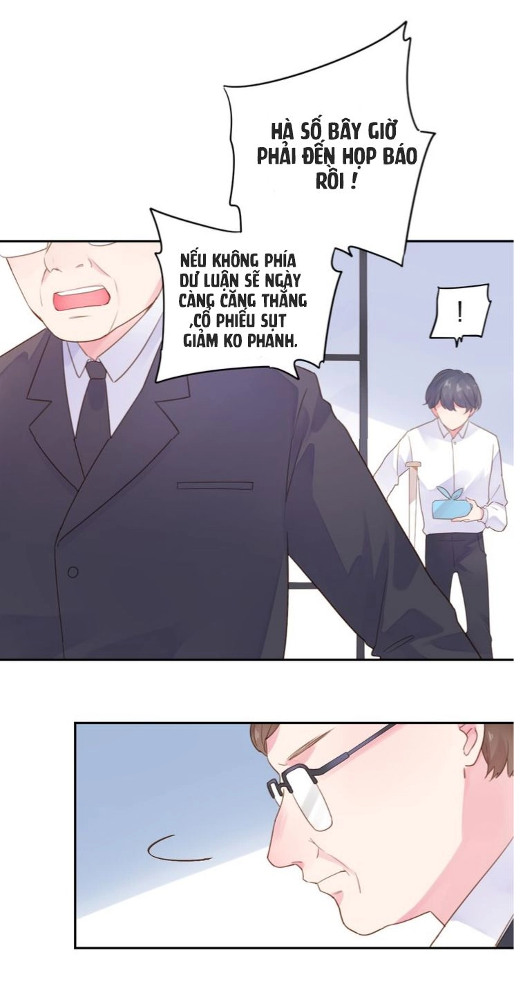 Dolo Mệnh Vận Giao Nang Chapter 41 - 31