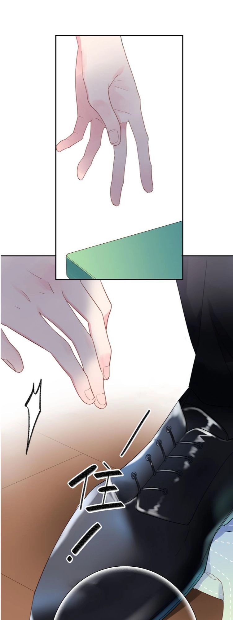 Dolo Mệnh Vận Giao Nang Chapter 41 - 45