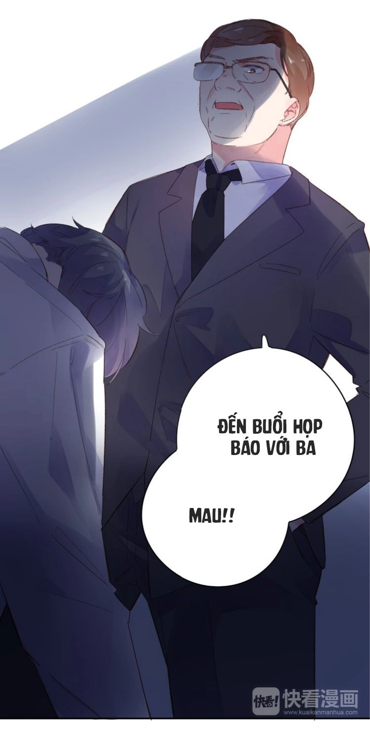 Dolo Mệnh Vận Giao Nang Chapter 41 - 47