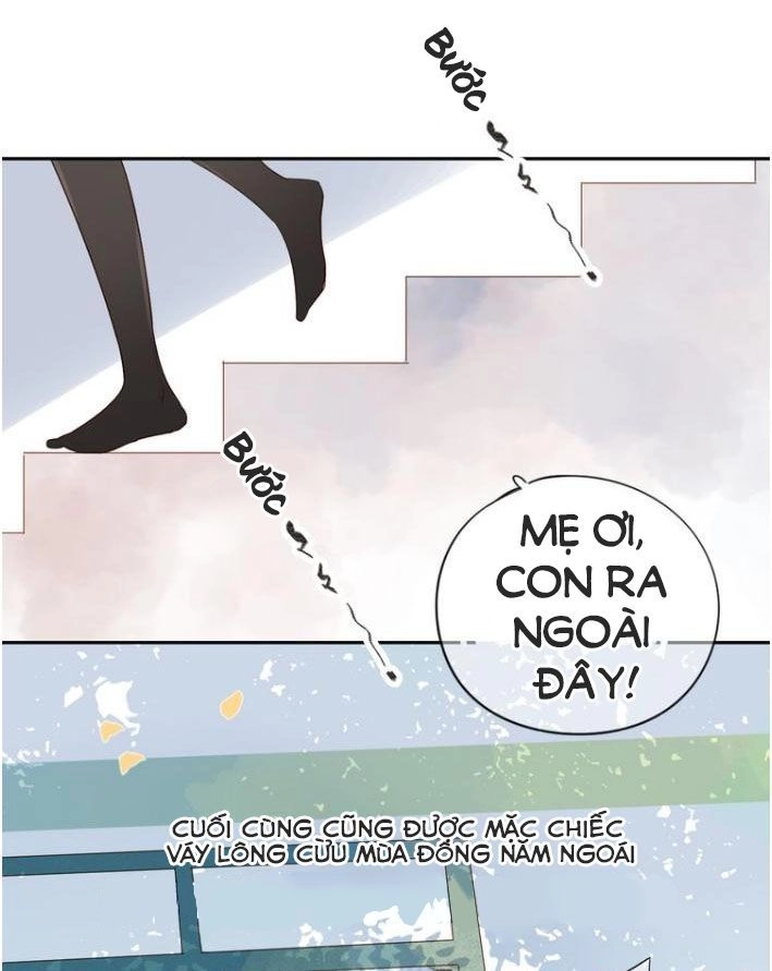 Dolo Mệnh Vận Giao Nang Chapter 42 - 4