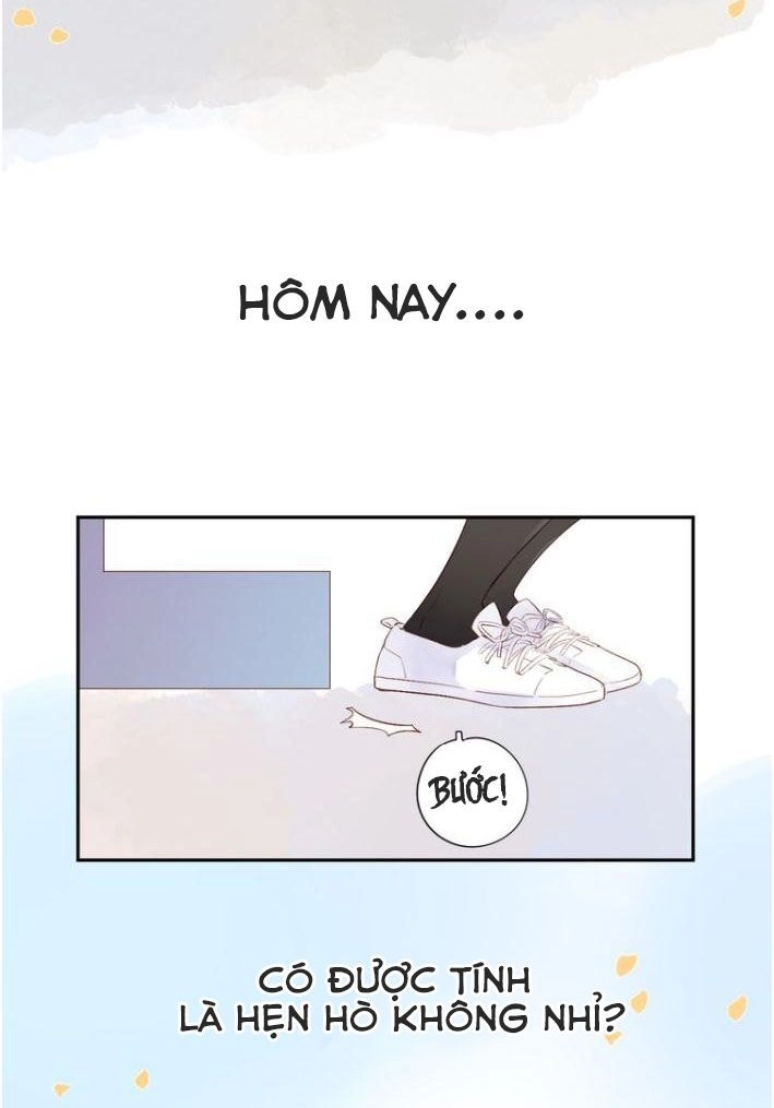 Dolo Mệnh Vận Giao Nang Chapter 42 - 6