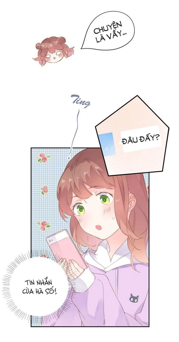 Dolo Mệnh Vận Giao Nang Chapter 42 - 8