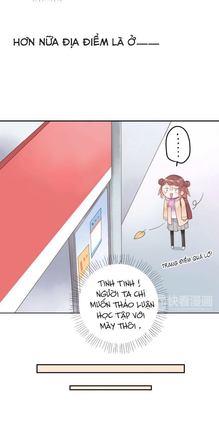 Dolo Mệnh Vận Giao Nang Chapter 42 - 14