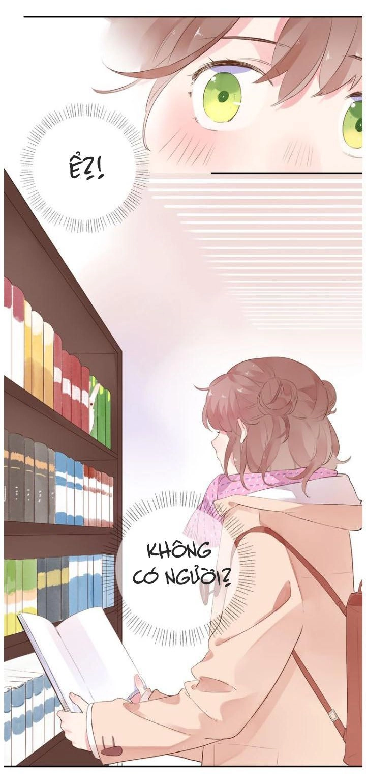 Dolo Mệnh Vận Giao Nang Chapter 42 - 18