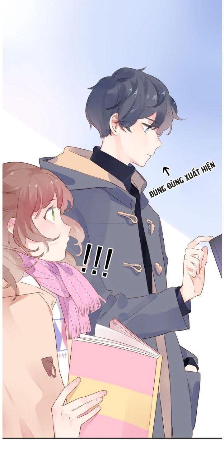 Dolo Mệnh Vận Giao Nang Chapter 42 - 20