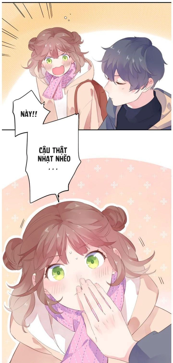 Dolo Mệnh Vận Giao Nang Chapter 42 - 22