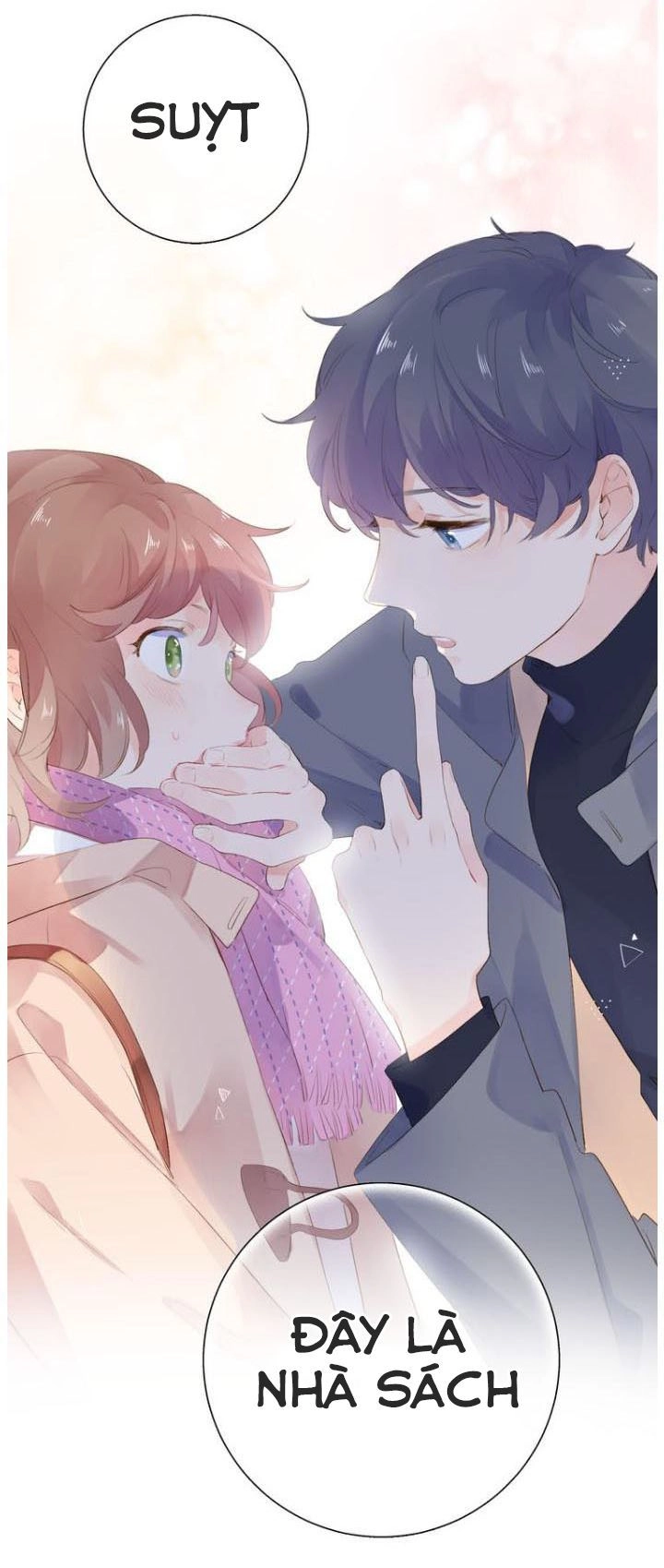 Dolo Mệnh Vận Giao Nang Chapter 42 - 23