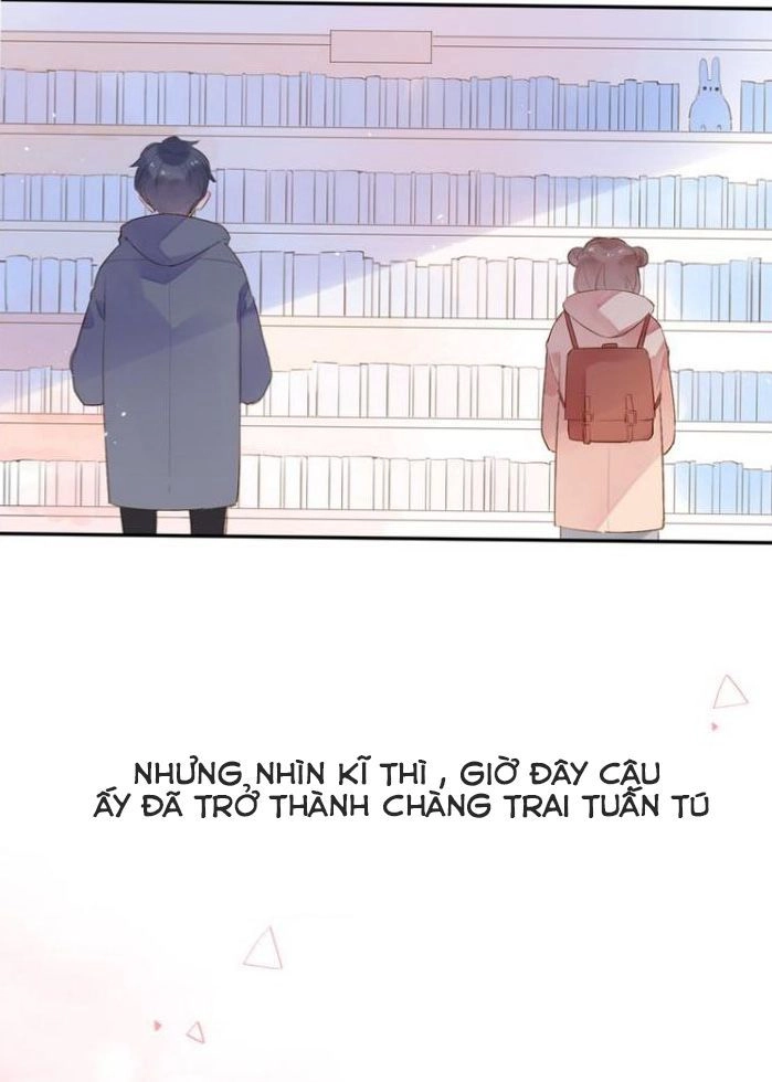 Dolo Mệnh Vận Giao Nang Chapter 42 - 31