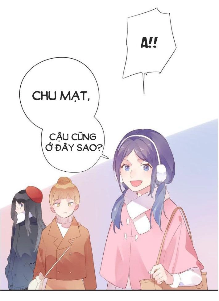 Dolo Mệnh Vận Giao Nang Chapter 42 - 34