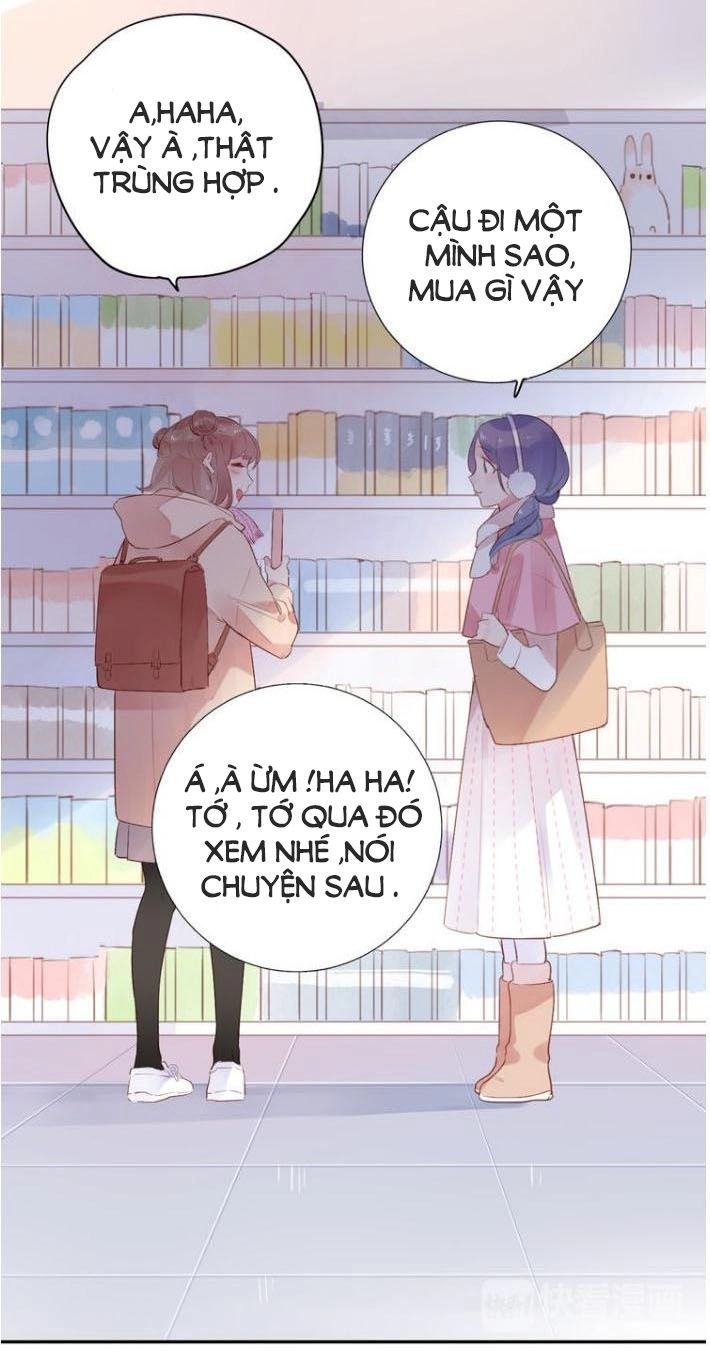 Dolo Mệnh Vận Giao Nang Chapter 42 - 37