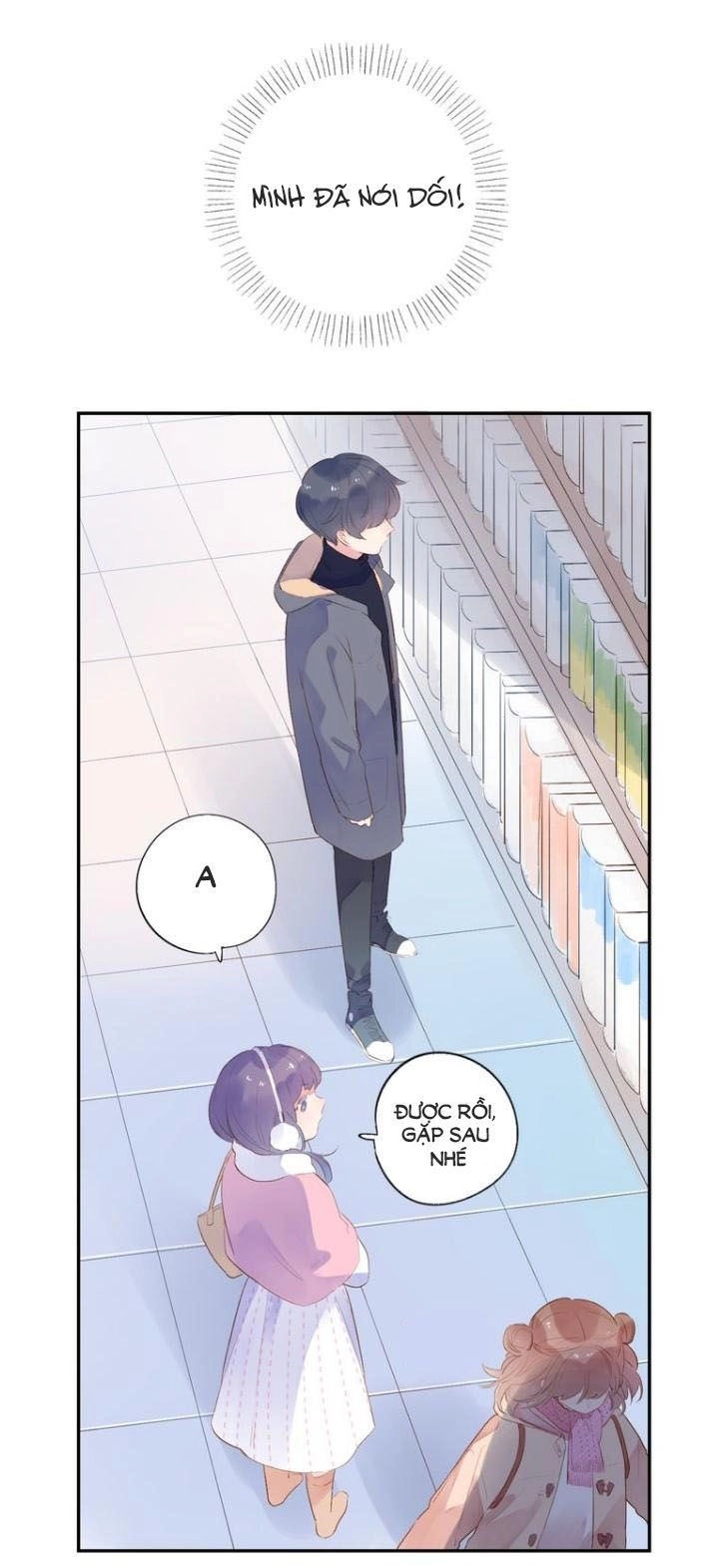 Dolo Mệnh Vận Giao Nang Chapter 42 - 38