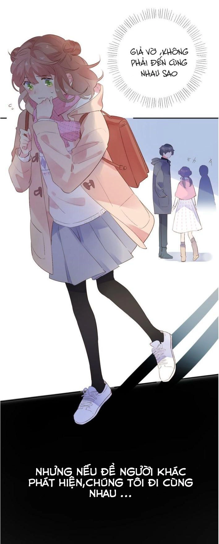 Dolo Mệnh Vận Giao Nang Chapter 42 - 40