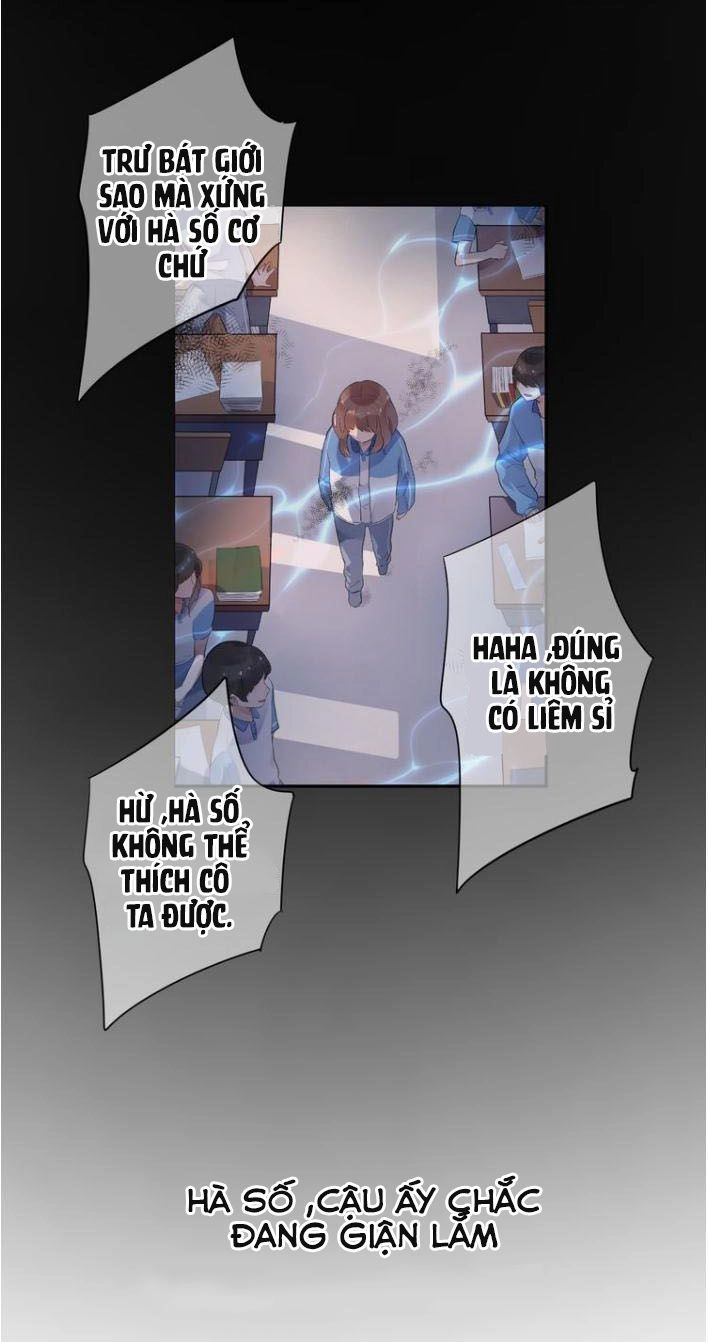 Dolo Mệnh Vận Giao Nang Chapter 42 - 41