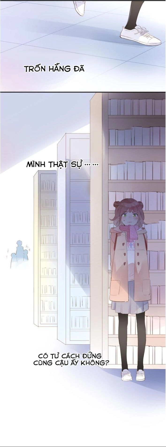 Dolo Mệnh Vận Giao Nang Chapter 42 - 42