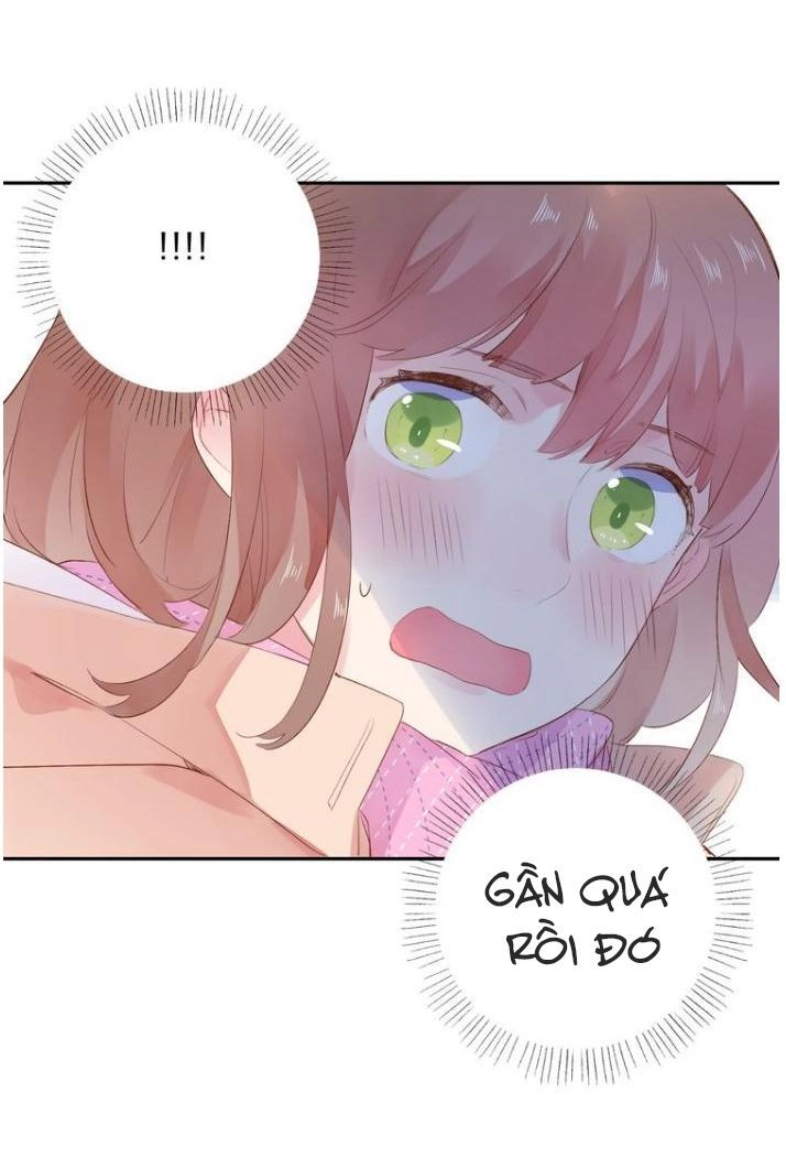 Dolo Mệnh Vận Giao Nang Chapter 42 - 47