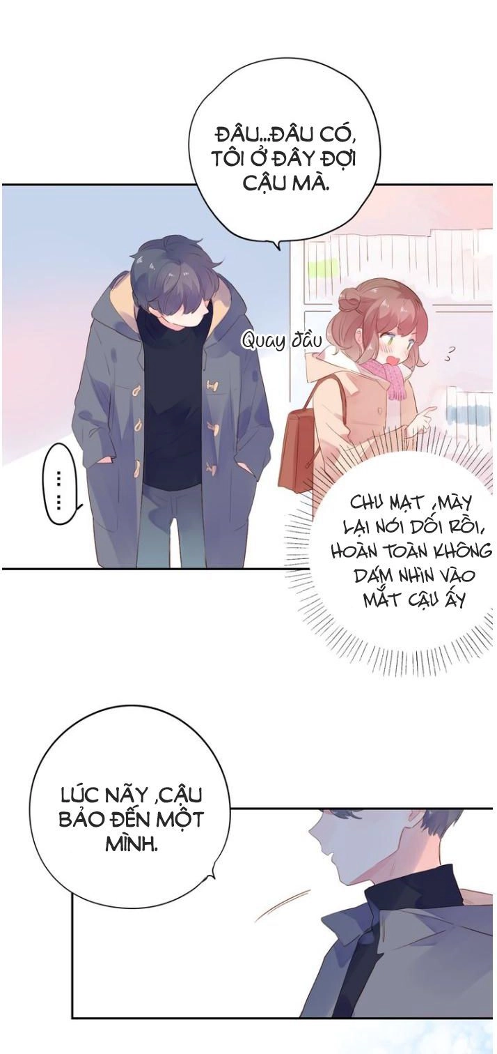 Dolo Mệnh Vận Giao Nang Chapter 42 - 48