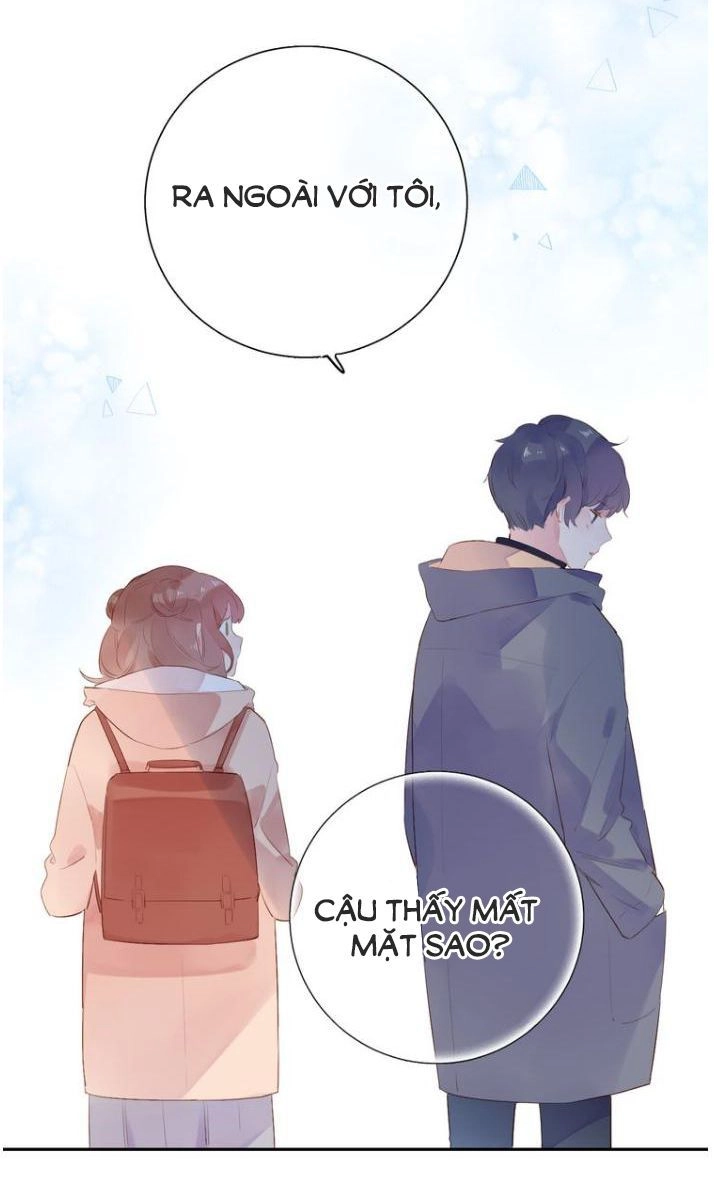 Dolo Mệnh Vận Giao Nang Chapter 42 - 49