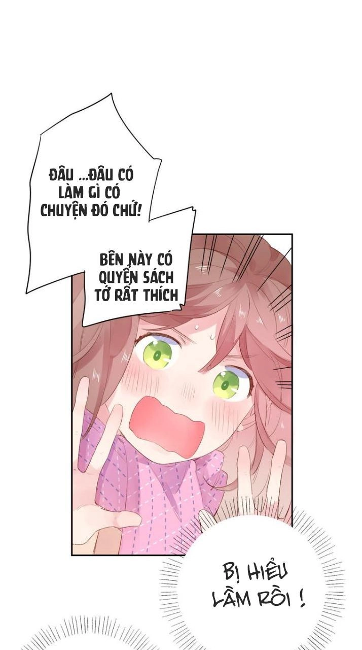 Dolo Mệnh Vận Giao Nang Chapter 42 - 50