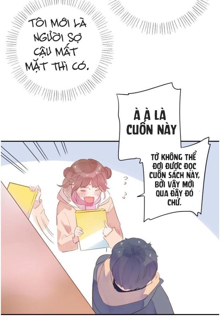 Dolo Mệnh Vận Giao Nang Chapter 42 - 51