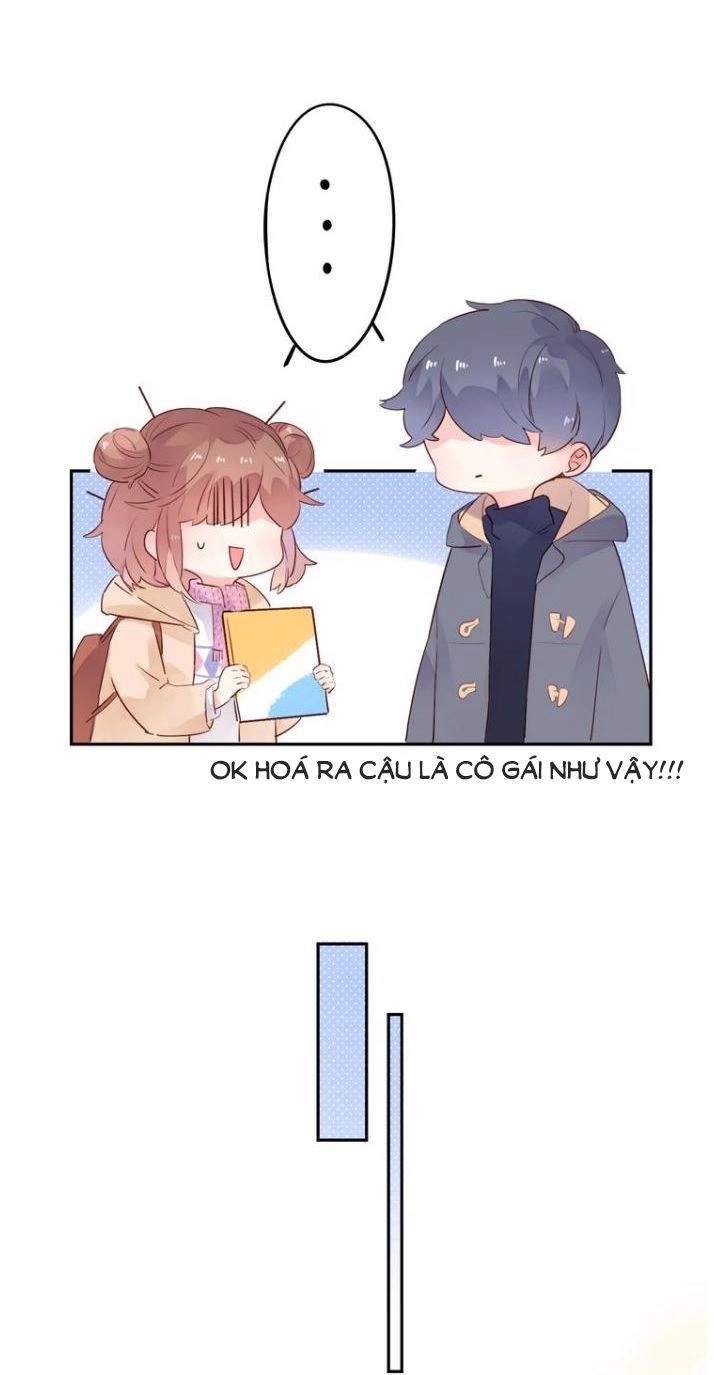 Dolo Mệnh Vận Giao Nang Chapter 42 - 53