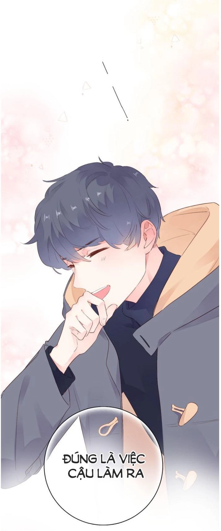 Dolo Mệnh Vận Giao Nang Chapter 42 - 54