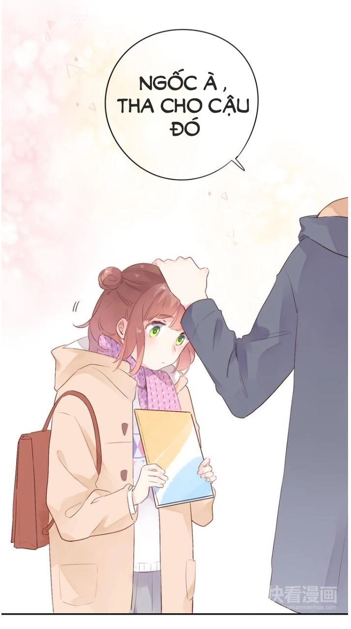 Dolo Mệnh Vận Giao Nang Chapter 42 - 55