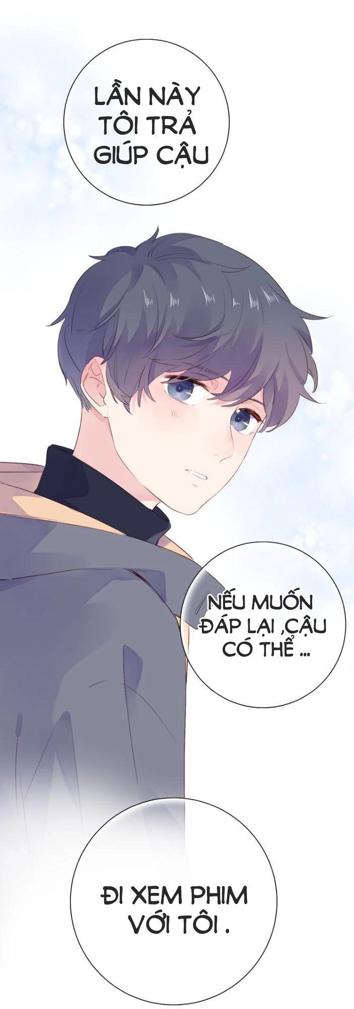 Dolo Mệnh Vận Giao Nang Chapter 42 - 60