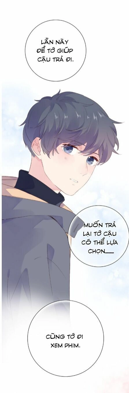 Dolo Mệnh Vận Giao Nang Chapter 43 - 1