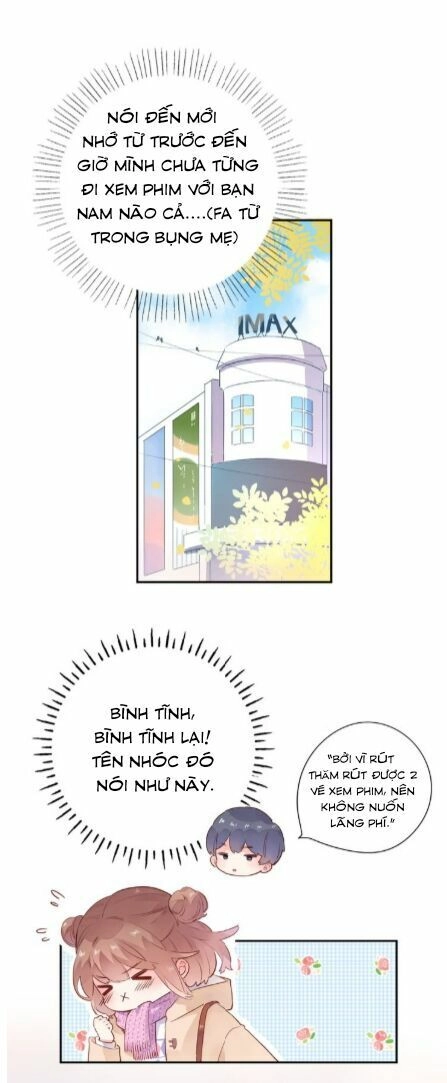 Dolo Mệnh Vận Giao Nang Chapter 43 - 4