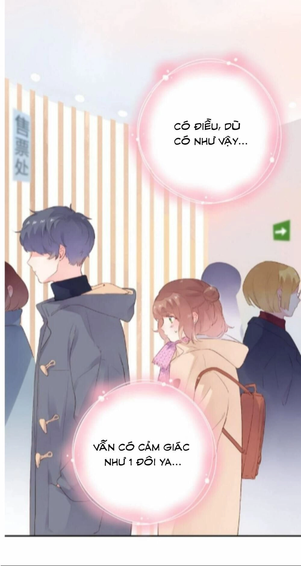 Dolo Mệnh Vận Giao Nang Chapter 43 - 5