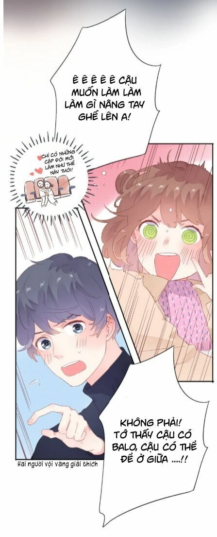 Dolo Mệnh Vận Giao Nang Chapter 43 - 8