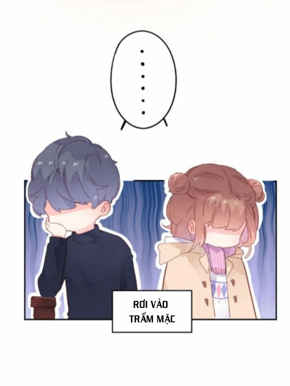 Dolo Mệnh Vận Giao Nang Chapter 43 - 10