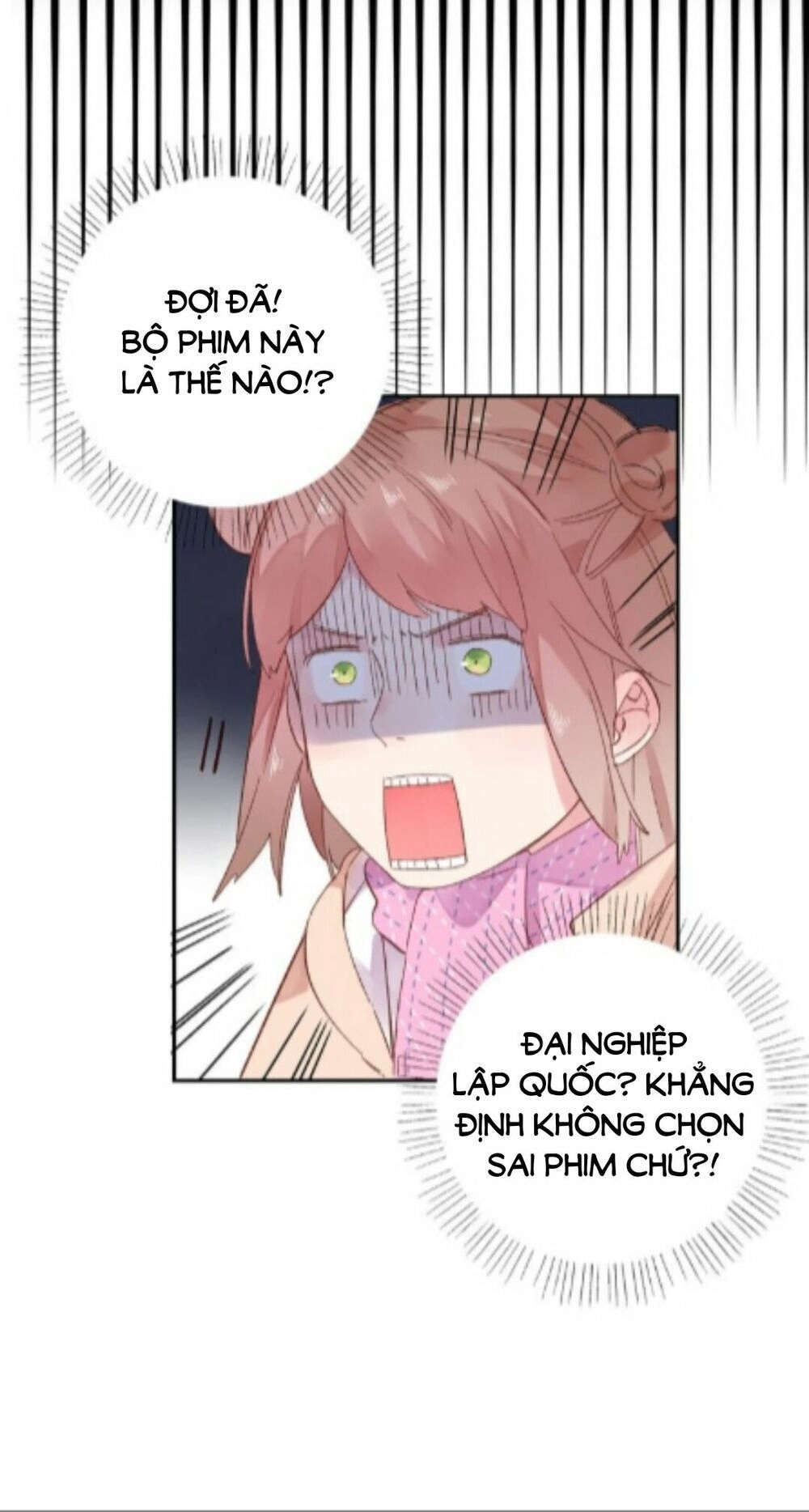 Dolo Mệnh Vận Giao Nang Chapter 43 - 15