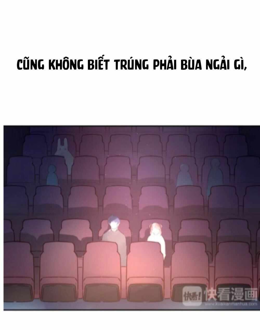 Dolo Mệnh Vận Giao Nang Chapter 43 - 21