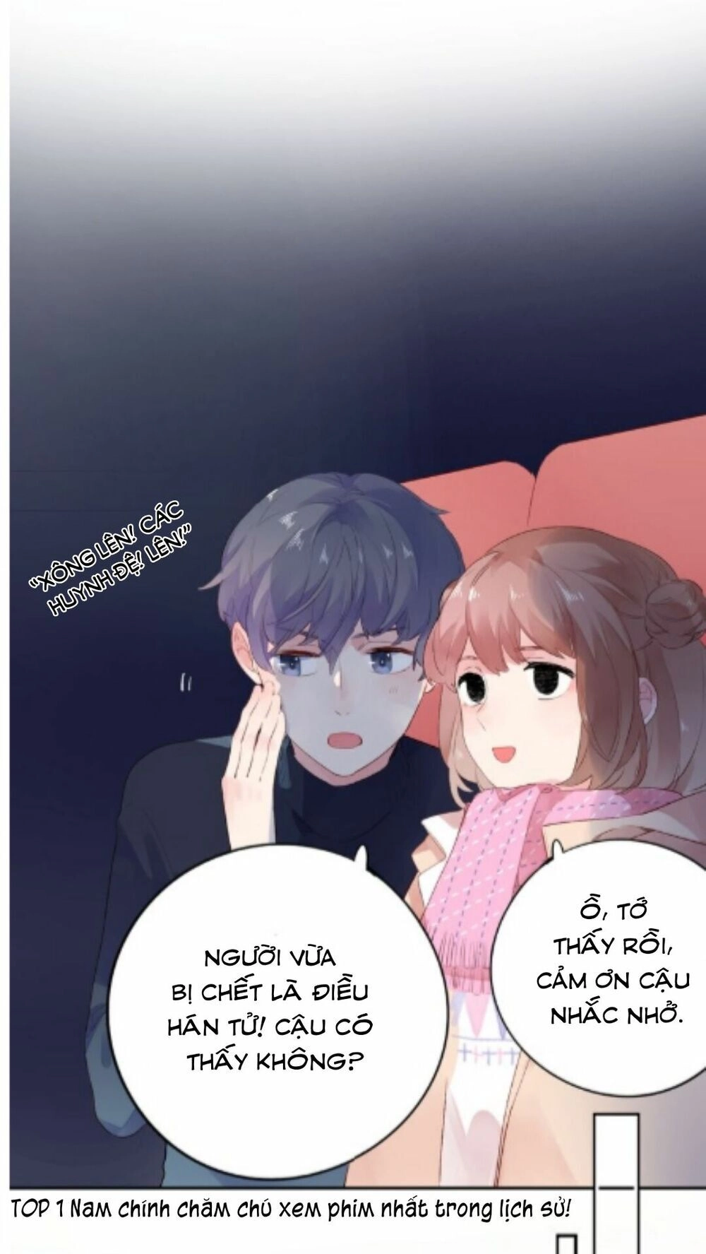 Dolo Mệnh Vận Giao Nang Chapter 43 - 31