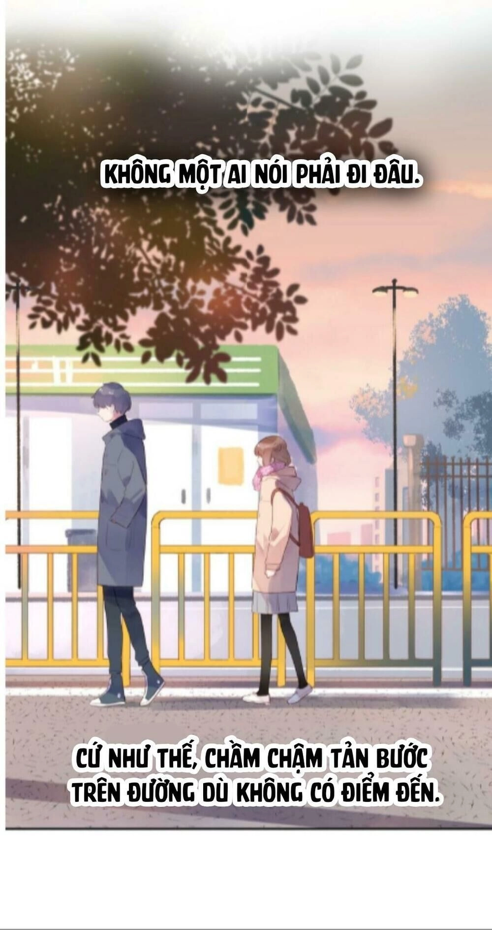 Dolo Mệnh Vận Giao Nang Chapter 43 - 35